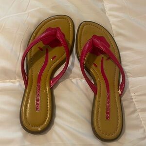 Used telling a little bit, but these are Liz Claiborne’s